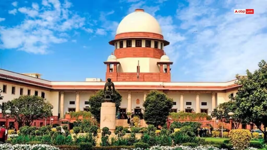 बंगाल SIR: बंगाल में 34 लाख करोड़ नहीं डालेंगे वोट, SC को राहत से इनकार, ममता को लग सकता है झटका