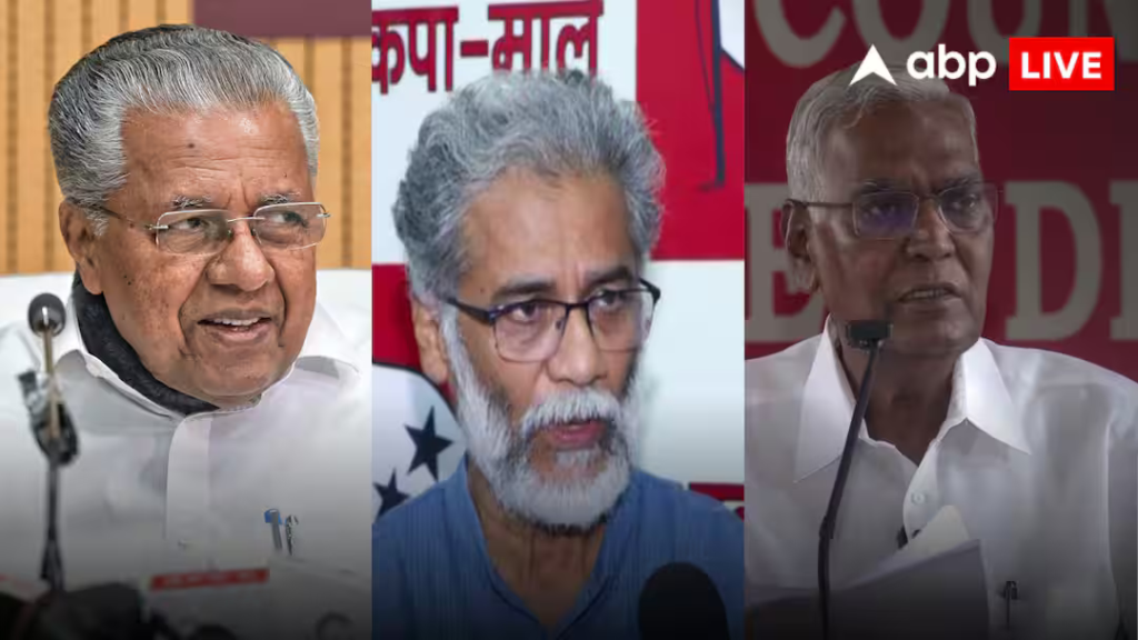 विधानसभा चुनाव एग्जिट पोल: बैकलिट पोल में पिछड़ गया! केरल और बंगाल में भी गोदाम बनने के मिले संकेत, जानें पूरे आंकड़े