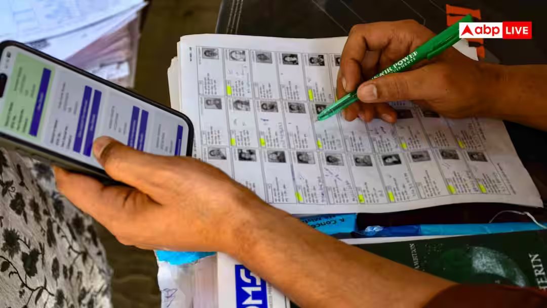 हैदराबाद में SIR मार्केटिंग पर उठा सवाल: BLO का वीडियो वायरल, ट्रेनिंग पर विवाद