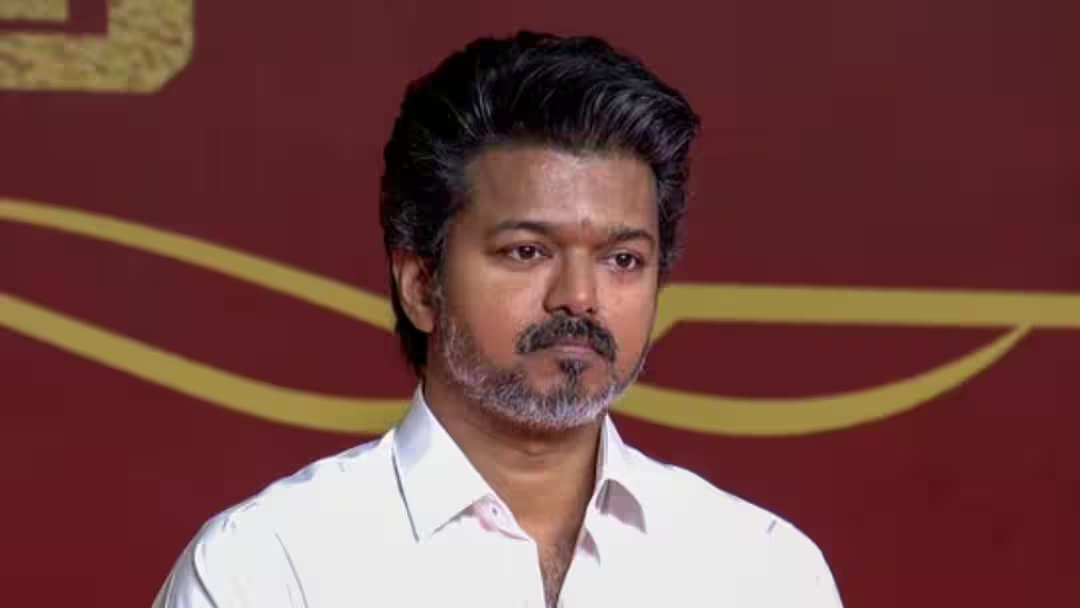 तमिलनाडु चुनाव 2026: विजय आज तमिलनाडु के तिरुपुर में होगा प्रचार, कड़ी सुरक्षा के बीच रोड शो