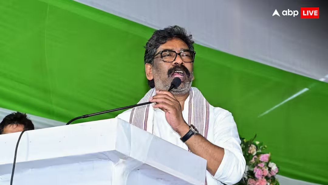 असम चुनाव 2026: असम में चुनावी दंगल के बीच जेएमएम और जय भारत पार्टी का गठबंधन, जेडीयू और चाय जनजाति के समर्थकों का जोर