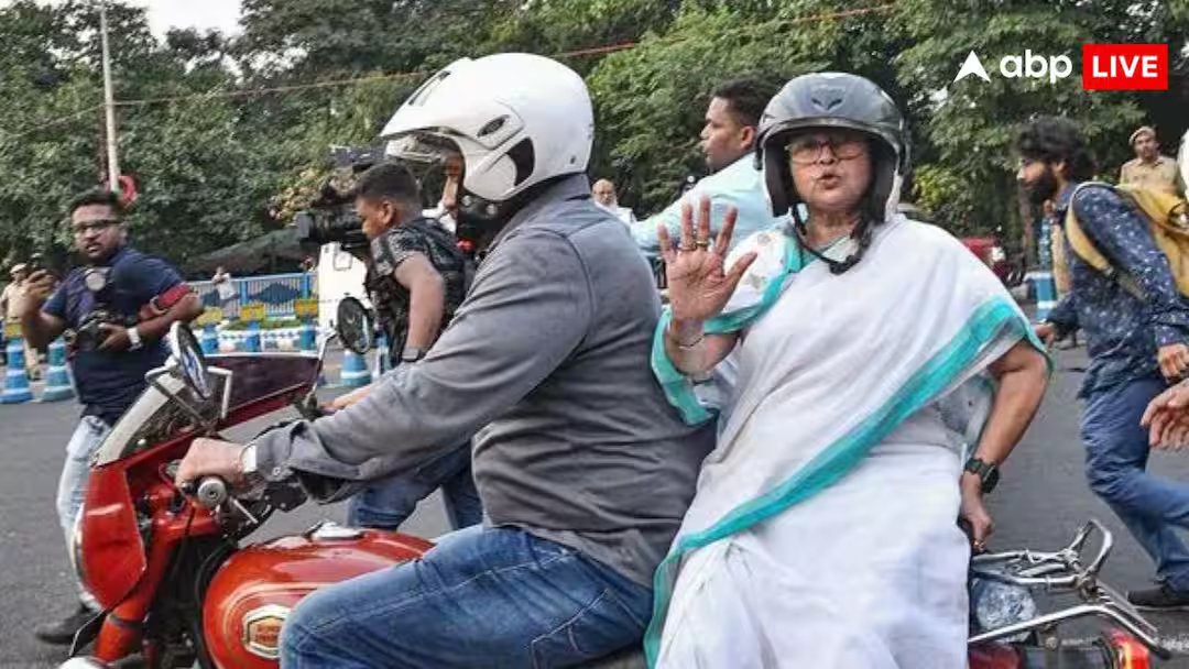 बंगाल में अगले कुछ दिन नहीं चले दोपहिया वाहन, डबलने पर भी अंकित; मतदान से पहले चुनाव आयोग के सख्त आदेश