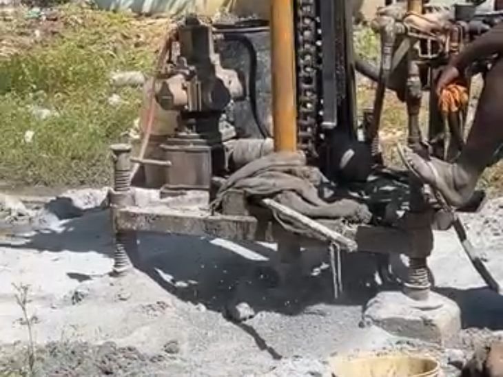 Maihar Private Tubewell Mining Banned Till June 30, 2026