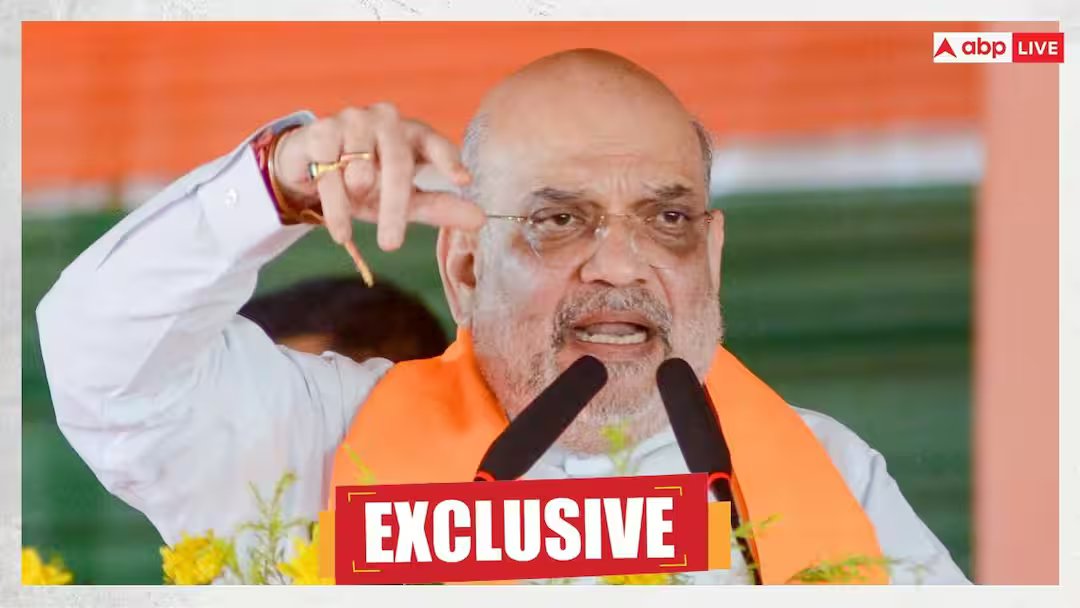 एक्सक्लूसिव: बंगाल चुनाव से पहले हार गए कांग्रेस नेता, शाह का बड़ा दावा- बीजेपी में आ गए सत्य!
