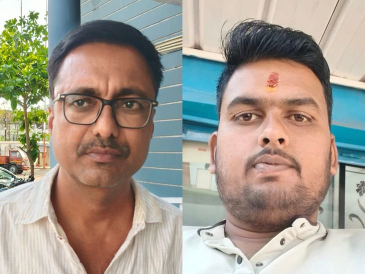 सचिव पर जान से मारने की धमकी का आरोप:हरदा में चौकीदार बोला गवाही देने पर धमकाया, विधायक प्रतिनिधि से भी चल रहा विवाद