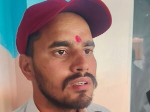 बहरी तहसील में भृत्य पर रिश्वतखोरी का आरोप:दो हजार नहीं देने पर रोकी फाइल; कलेक्टर ने दिए जांच के निर्देश दिए