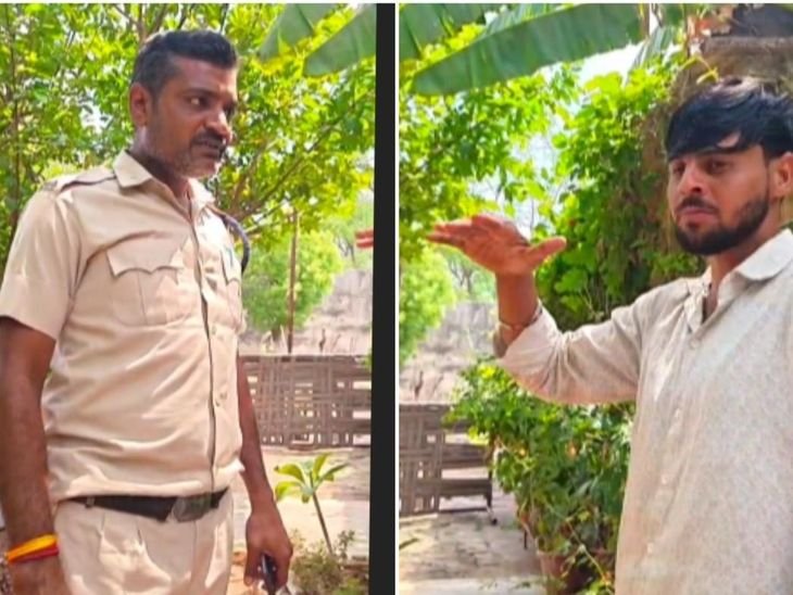 ग्वालियर केंद्रीय जेल में नशा और वेश्यावृत्ति के आरोप:तय दरों से ज्यादा वसूली, वायरल वीडियो के बाद मुख्य न्यायिक मजिस्ट्रेट ने दिए जांच के आदेश