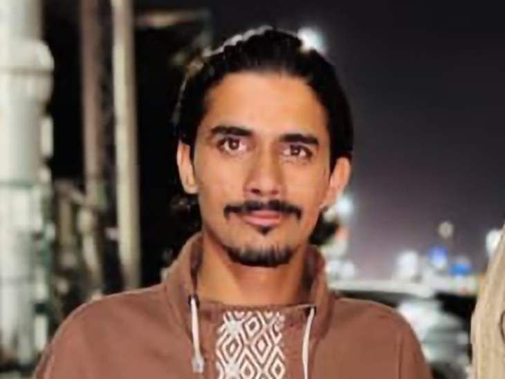 इंदौर में छात्रा से दुष्कर्म, धर्म परिवर्तन का आरोप:खजराना थाने में मामला दर्ज, आरोपी हिरासत में लिया गया