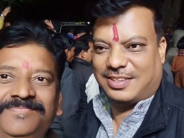 धार में कांग्रेस नेता गोपाल पाल पर केस दर्ज:आपत्तिजनक पोस्ट करने पर पुलिस की कार्रवाई; नेता प्रतिपक्ष के करीबी हैं