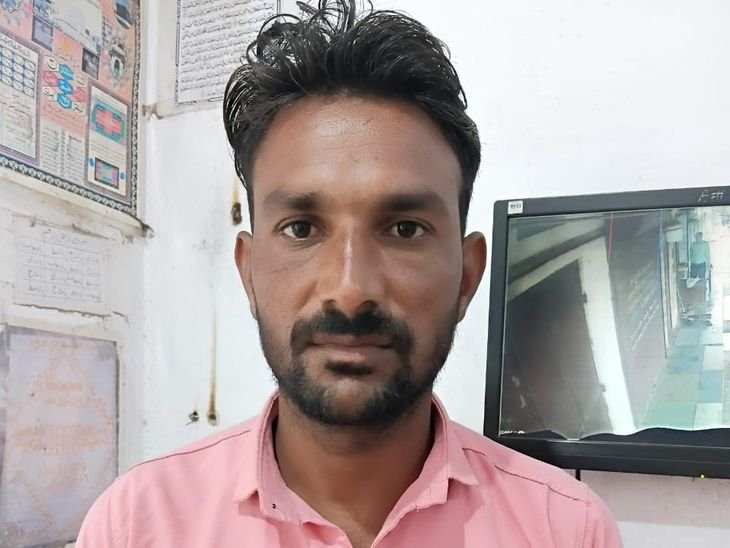 Neemuch Labourer Death | High Tension Line Accident