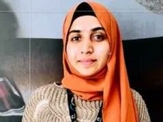 TCS नासिक केस- मानवाधिकार आयोग ने रिपोर्ट मांगी:फरार आरोपी निदा ने खुद को प्रेग्नेंट बताया, कोर्ट से अग्रिम जमानत मांगी