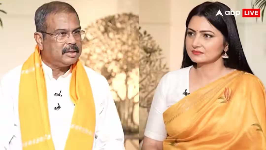 एक्सक्लूसिव: 'तृणमूल कांग्रेस है, बंगाल सुरक्षित नहीं', शिक्षा मंत्री ने कहा, 'टीएमसी का मतलब है बंगाल'