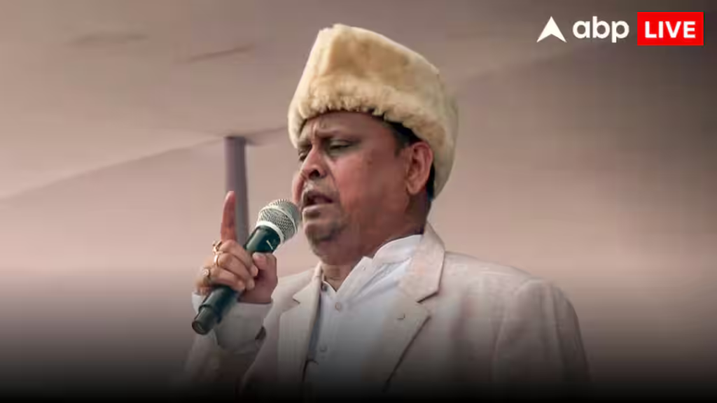 हुमायूँ कबीर का पलटवार पर टीएमसी के दावे, एआई वीडियो को बताया; बीजेपी का भी आया रिएक्शन