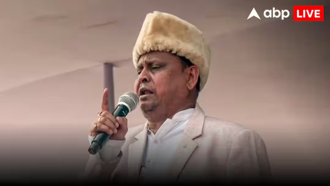 हुमायूँ कबीर का पलटवार पर टीएमसी के दावे, एआई वीडियो को बताया; बीजेपी का भी आया रिएक्शन