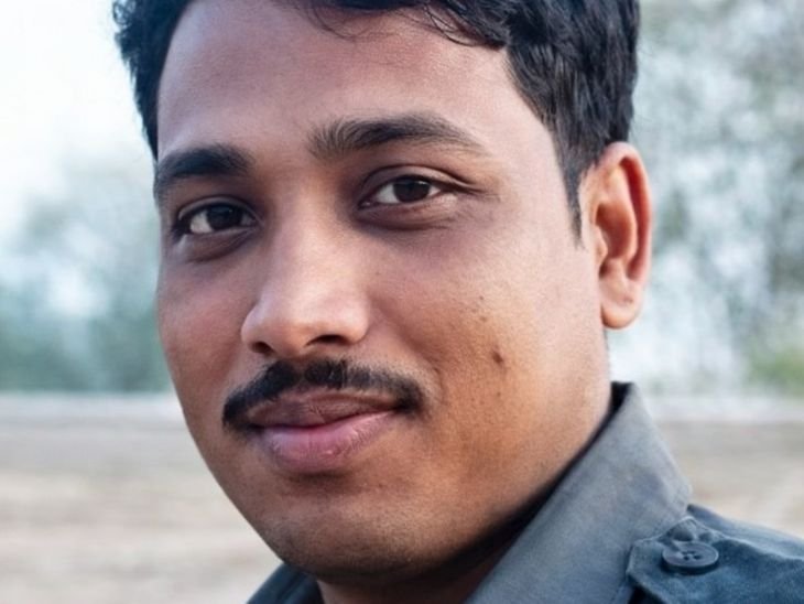 कॉन्स्टेबल ने साथियों के साथ किया एजेंट का अपहरण:दतिया में दिनदहाड़े बोलेरो से उठाया; 7 KM पीछा कर 2 गिरफ्तार, आरक्षक फरार