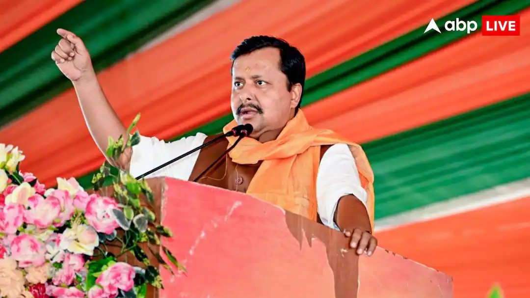 पश्चिम बंगाल चुनाव 2025: 'बंगाल में पहली बार बीजेपी की सरकार', नितिन नवीन का बड़ा दावा