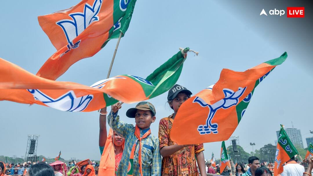 पश्चिम बंगाल विधानसभा चुनाव 2026: पश्चिम बंगाल में चुनावी रणनीति को धार दे रही बीजेपी, संकल्प पत्र में साझी विकास का रोडमैप