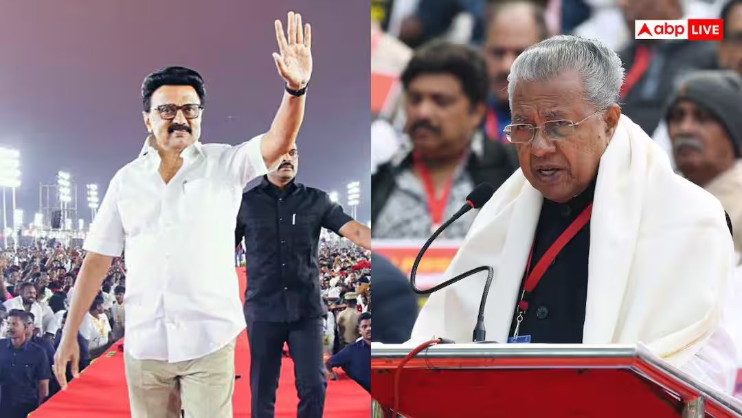 केरल-तमिलनाडु में कांटे की टक्कर, स्टालिन की जा रही सत्ता, जानें सर्वे में एक्टर्स की जीत को लेकर