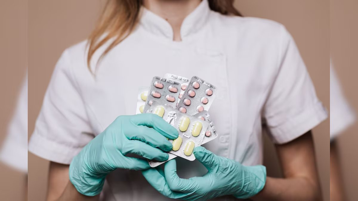 कमर दर्द को नजरअंदाज करना पड़ सकता है भारी, बिना दवा ऐसे पाएं राहत – News18 हिंदी