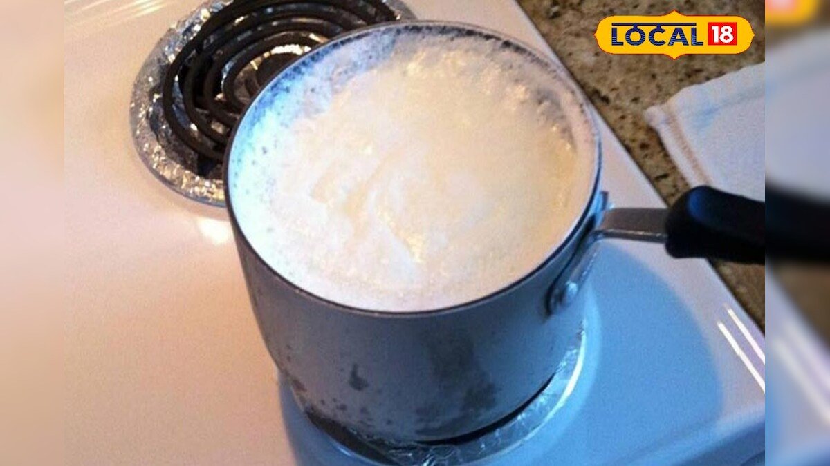 सेहत के लिए अमृत है नई ब्याई गाय-भैंस का पहला दूध, कई बीमारियों में रामबाण इलाज, तारीफ करते नहीं थकते एक्सपर्ट! – News18 हिंदी