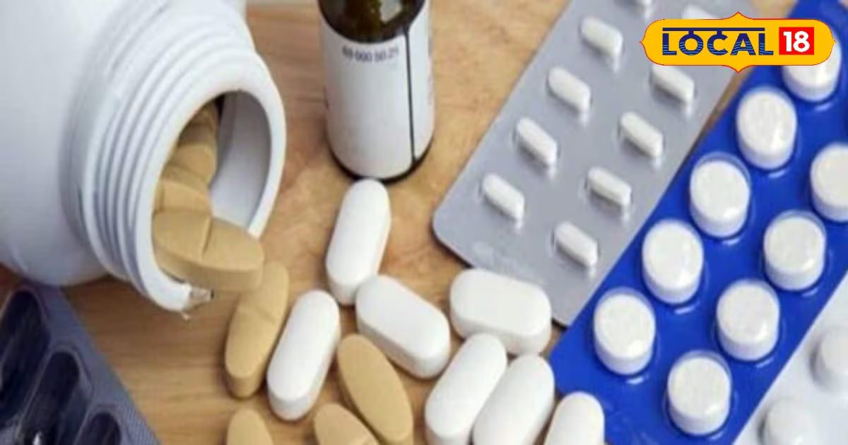 मेडिकल स्टोर से खरीद रहे हैं ये सात दवाएं, तो हो जाएं सावधान, सरकार ने कर दिया है बैन, वजह भी जान लें