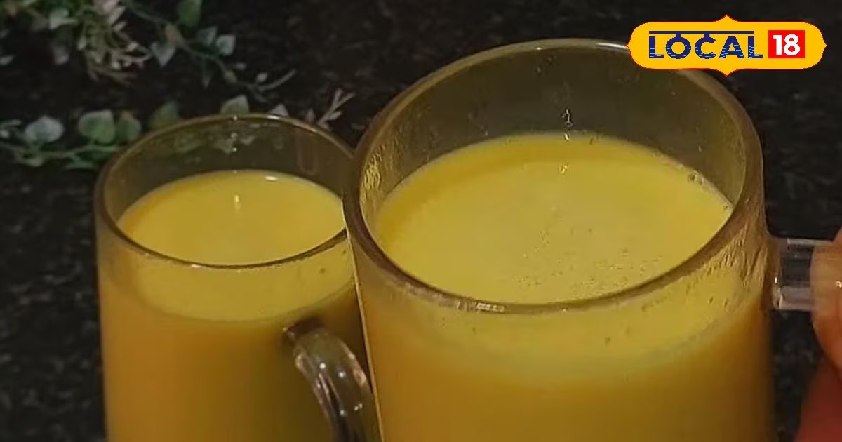 Health Tips: अनिद्रा और माइग्रेन से परेशान? रात को दूध में ये चीज मिलाकर पिएं, मिलेगी गहरी और सुकून भरी नींद