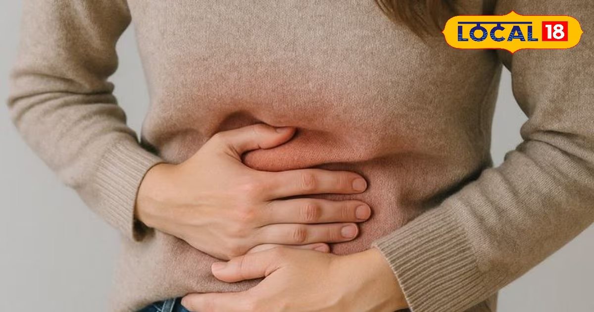 एसिडिटी से राहत का देसी उपाय I Sultanpur news