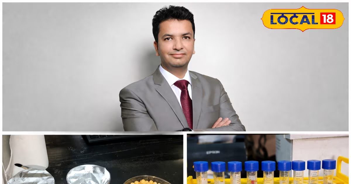 कैंसर, लीवर-किडनी सब हो रहा खराब! चमकदार भुना चना और दाल खाने वाले हो जाएं सावधान! रंग-बिरंगी खाने की चीजें दें छोड़