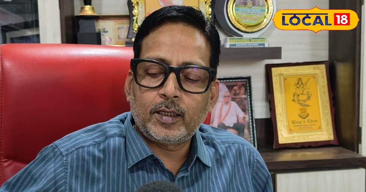 मऊ में तेजी से बढ़ रहे हैं लिवर कैंसर के मामले, जानिए इसके कारण, लक्षण और बचाव के तरीके