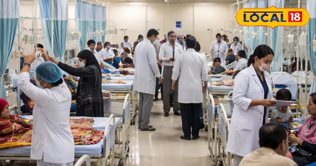 delhi top hospitals rank number 1 in india experts in heart and cancer treatment list