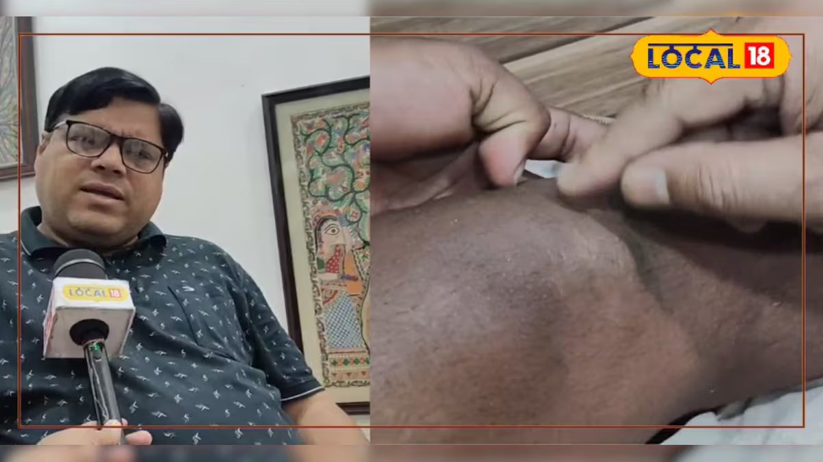 Health Tips: हड्डी-जोड़ों का दर्द भागेगा कोसों दूर! डॉक्टर ने बताए बिना दवा के ये 5 आसान उपाय, तुरंत मिलेगी राहत