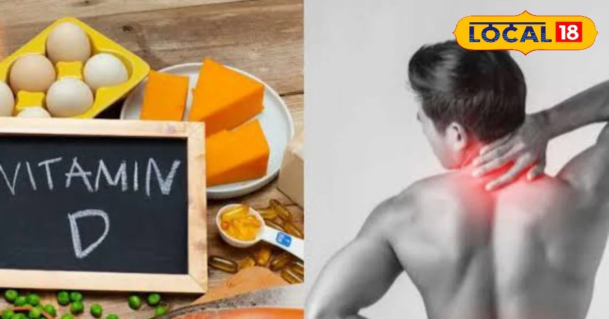 थकान-कमजोरी या हड्डियों में है दर्द, तो इस विटामिन की हो सकती है कमी, एक्सपर्ट ने बताया घरेलू उपाय