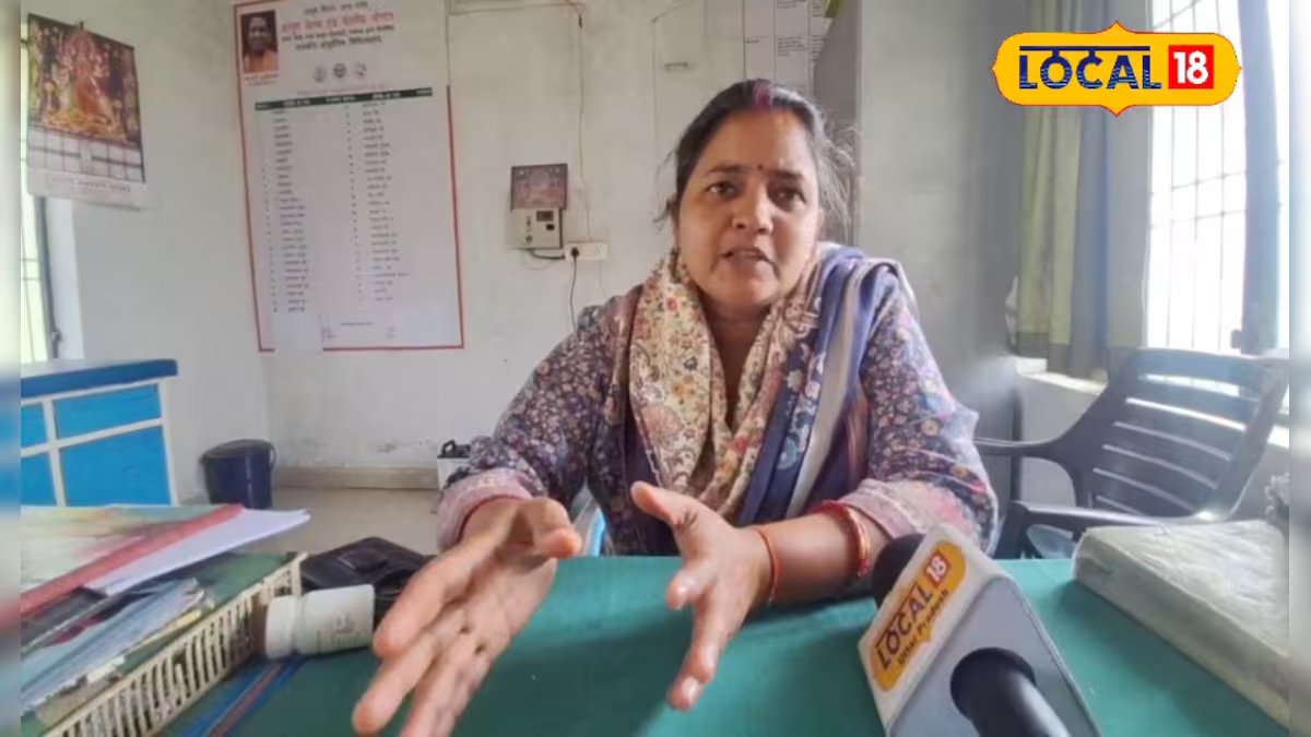 आंवला मुरब्बा के फायदे I lakhimpur kheri news