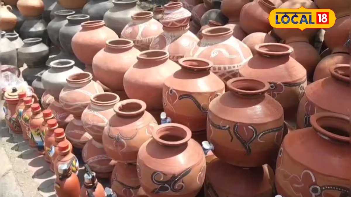 गर्मियों में किसी अमृत से कम नहीं मटके का पानी, यहां एक्सपर्ट से जानें इसके जबरदस्त फायदे