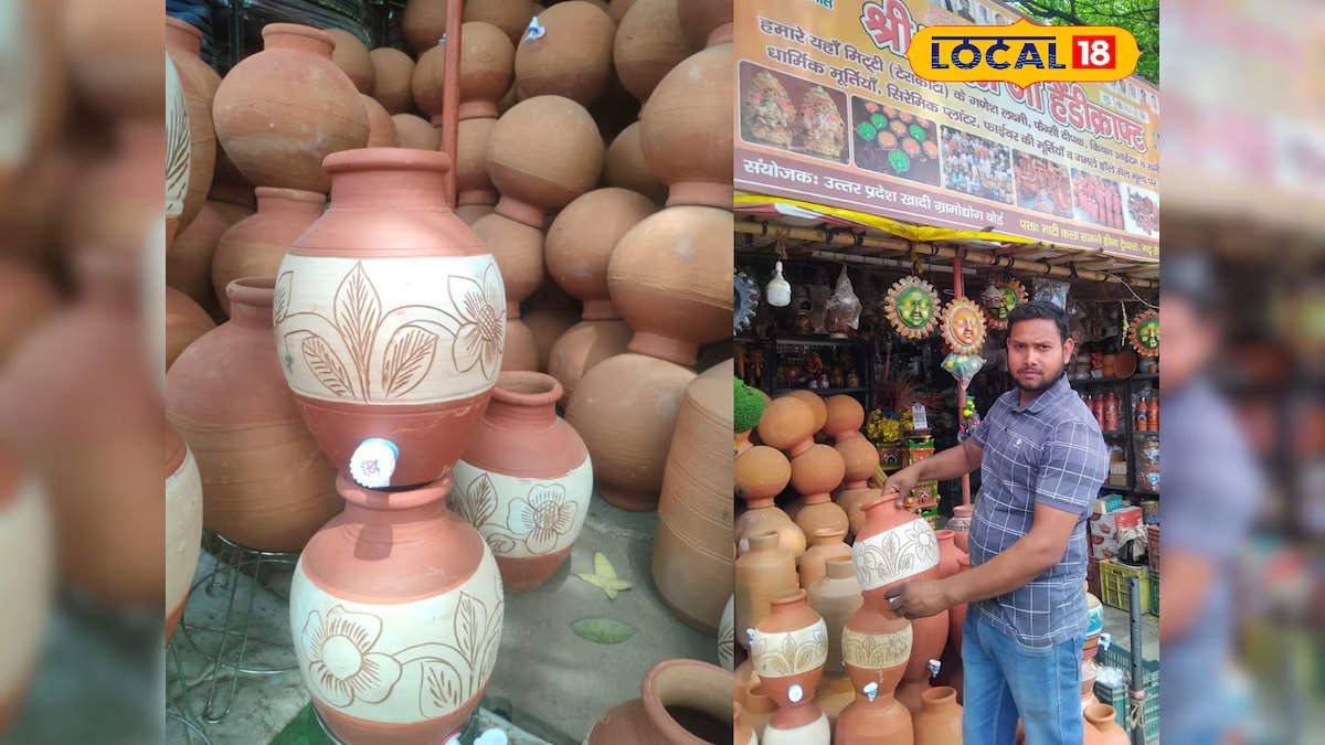 मटका या मॉडर्न बोतल? जानें 200-1000 रुपए के इन ऑप्शन्स का सच, सेहत भी रहेगी फिट और घर भी दिखेगा मॉडर्न