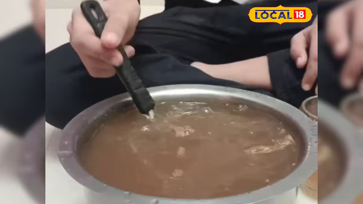 लू के थपेड़ों में भी रखेगा ठंडा! ये देसी सुपर ड्रिंक बन गई नेचुरल कूलर, एक बार पिएं तो भूल जाएंगे AC