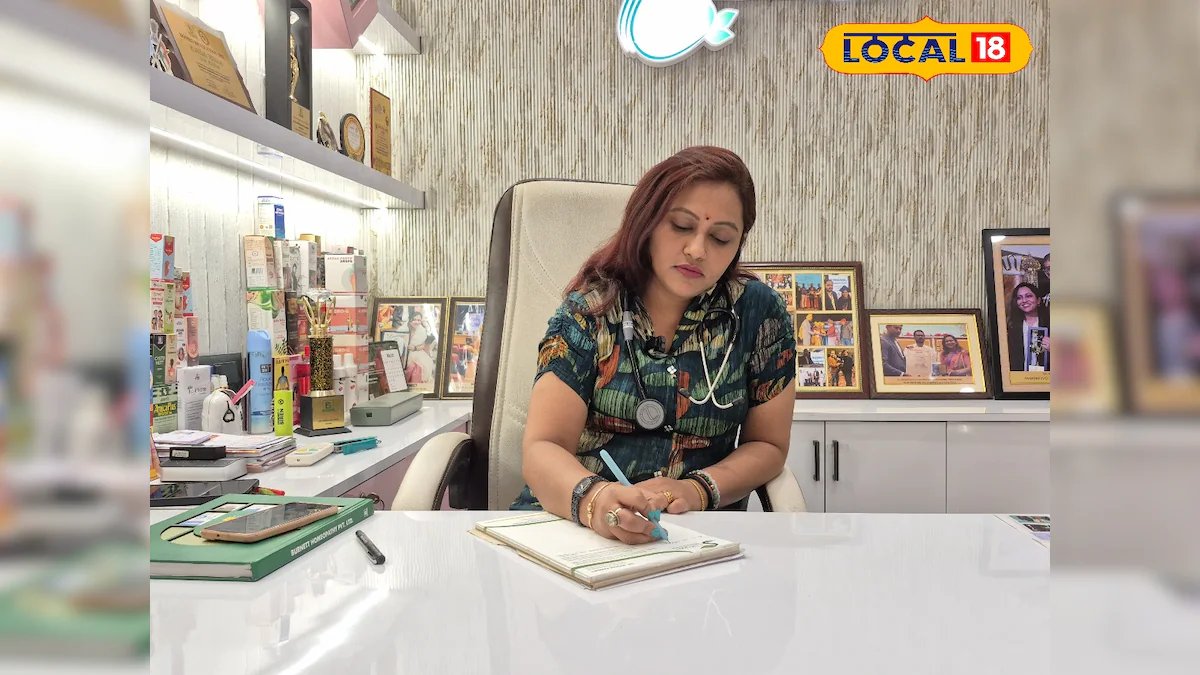 Health Tips: डाइट में शामिल करें इस छोटे से बीज के दो चम्मच, मोटापा और खराब कोलेस्ट्रॉल होगा कंट्रोल