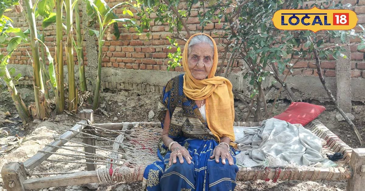 106 की उम्र, फिर भी जबरदस्त फिटनेस! अम्मा ने खोला लंबी उम्र का राज