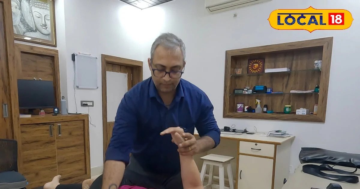 बैठने का तरीका और ये एक चीज है कमर दर्द की असली वजह, एक्सपर्ट की मानें बात, मिलेगा जल्दी आराम