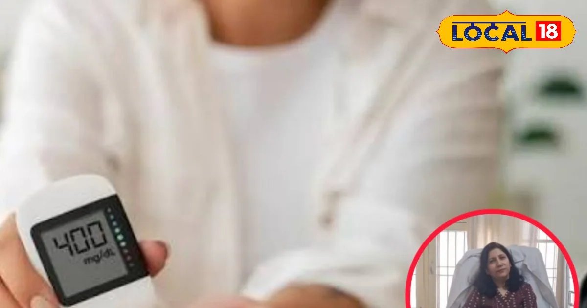 गर्मी में बढ़ रहा है शुगर लेवल, तो यहां जानिए डायबिटीज मरीज क्या खाएं और क्या नहीं