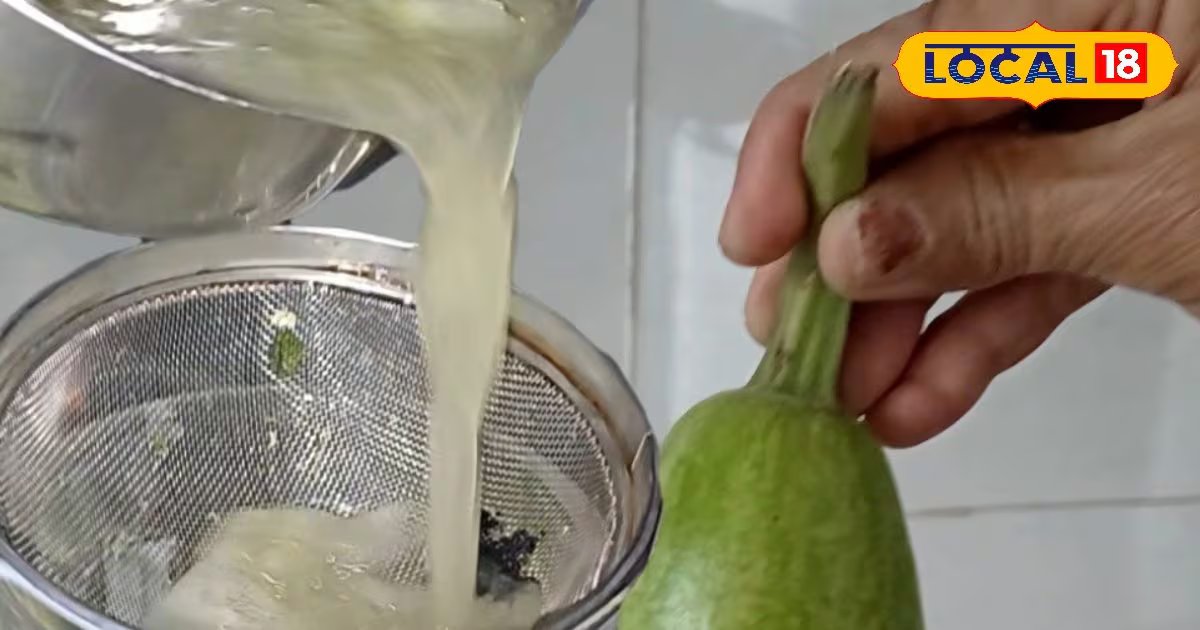 Health tips : बिना जिम जाए रहना चाहते हैं फिट? घर ले आएं ये हरी चीज, मोहल्ले वाले पूछेंगे सीक्रेट