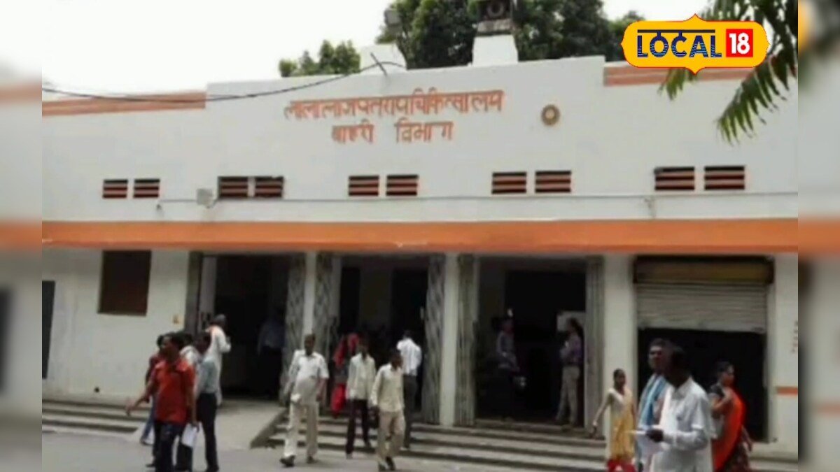 भीषण गर्मी में बच्चों को नहीं आ रहा पसीना, लेकिन तप रहा शरीर...कानपुर में ये कैसी आफत, जानिए बचाव