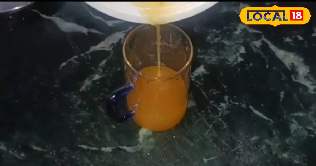 गर्मी में पिएं हेल्दी बेल मिल्क शेक, मिनटों में तैयार होगी स्वादिष्ट ड्रिंक, टेस्ट भी जबरदस्त, सेहत भी शानदार