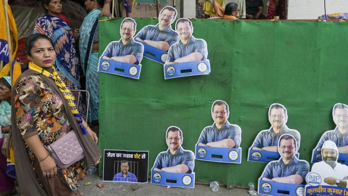 Hours after the press conference, Chadha, Pathak and Mittal went to the BJP headquarters in New Delhi and joined the ruling party.