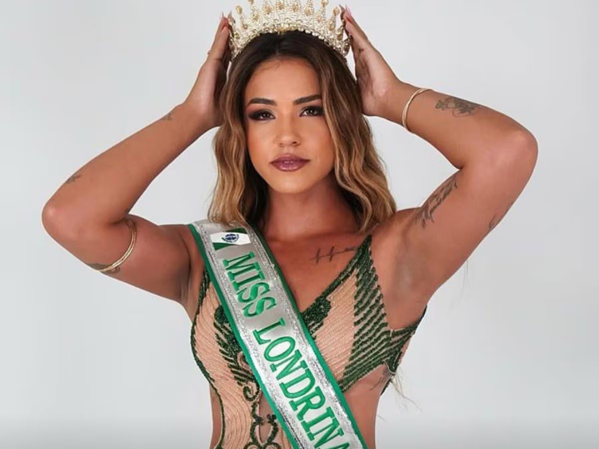 31 साल की उम्र में मर गई ब्राजील की यह खूबसूरत मॉडल, कारण जानकर हर कोई करेगा अफसोस