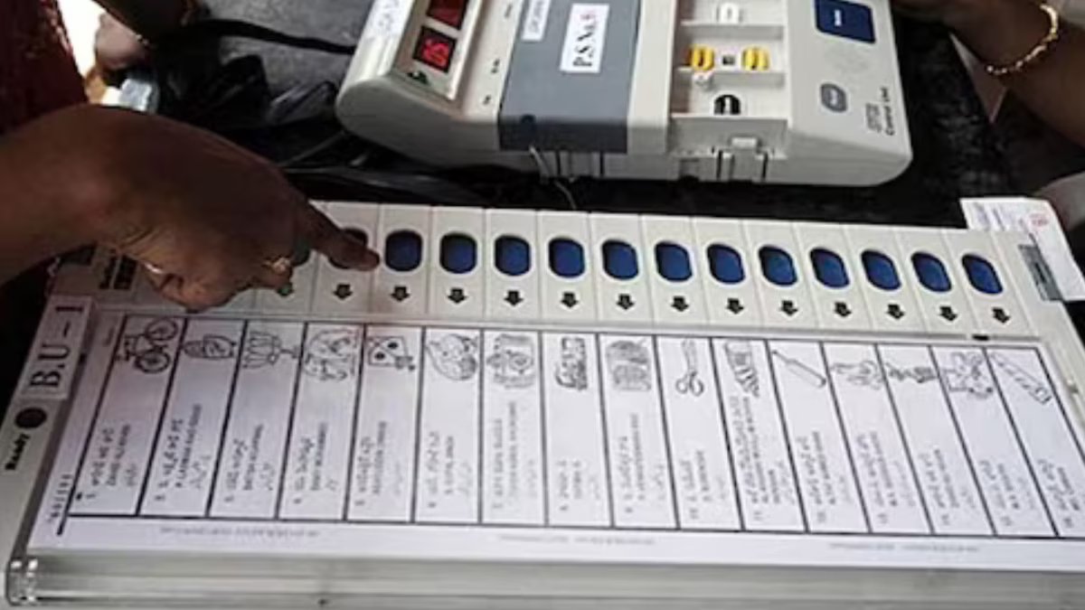 क्या बंगाल में दोबारा मतदान होगा? मतदान निकाय को 77 ईवीएम छेड़छाड़ की शिकायतें मिलीं | भारत समाचार
