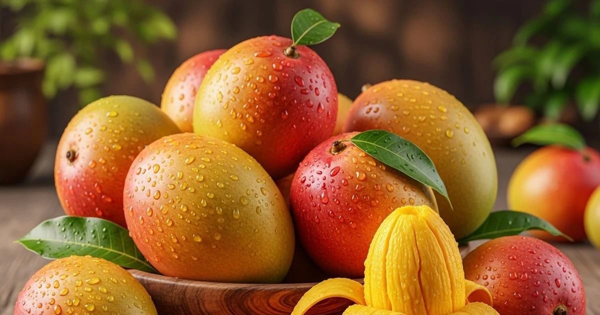 खाने से पहले आम को पानी में क्यों भिगोना चाहिए? यहां जानें इसके पीछे का कारण