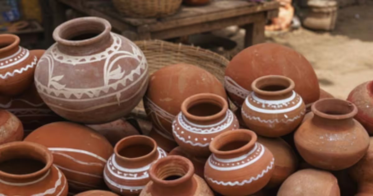 सेहत के लिए अमृत मटके का पानी, मिट्टी का घड़ा खरीदते समय रखें इन बातों का ध्यान