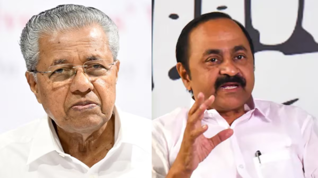 केरल एग्जिट पोल 2026 लाइव | एग्जिट पोल परिणाम केरल चुनाव नवीनतम अपडेट: सीवोटर, एक्सिस माई इंडिया, चाणक्य एग्जिट पोल, एलडीएफ बनाम यूडीएफ बनाम बीजेपी सीट प्रेडि