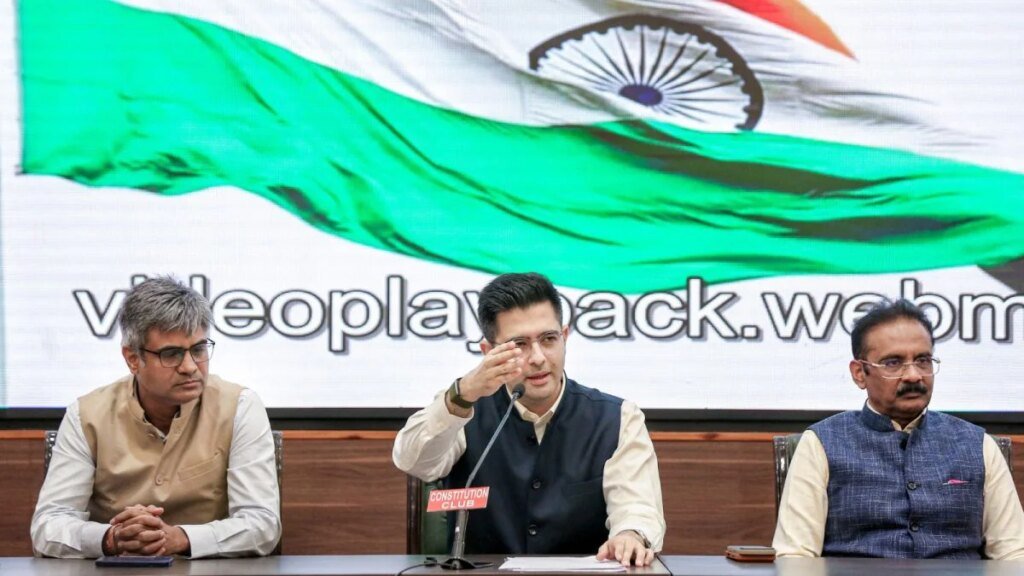 Royal Challengers Bengaluru vs Gujarat Titans Live Score, IPL 2026 Today Match Updates, Scorecard & Commentary. (Picture Credit: AFP)